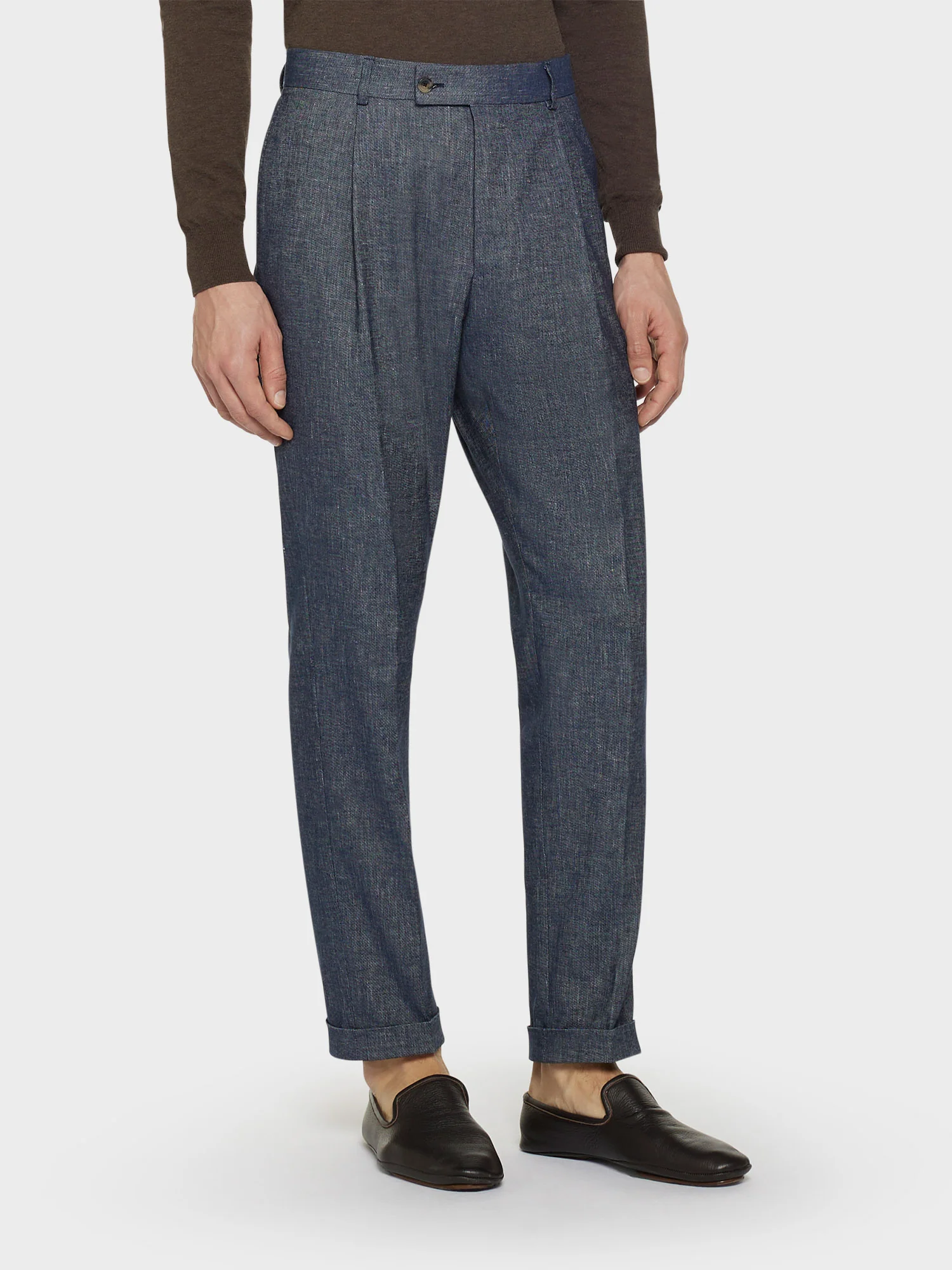 Pantaloni Spring Summer 25